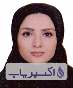 دکتر فهیمه باقری توفیقی