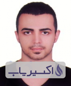 دکتر سیدامیرسینا شریعت