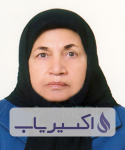 دکتر طاهره رهبر