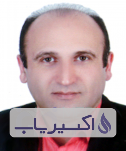 دکتر شاهین صابرپور