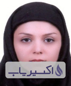 دکتر تهمینه صفائی