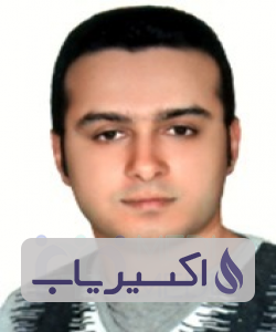 دکتر امیرحسین رمضانی