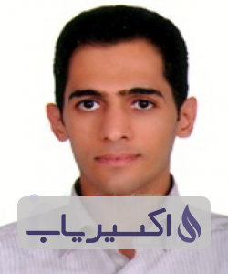 دکتر امیررضا شعبانی