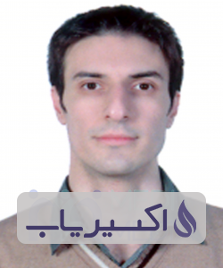 دکتر عماد یعقوبی