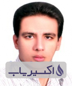 دکتر امین قائدی