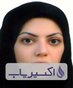 دکتر الهه بابائی زارچ
