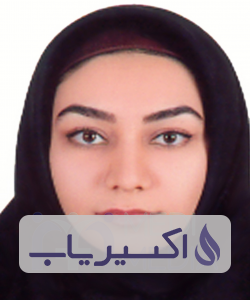 دکتر الهام زنجانی جامی