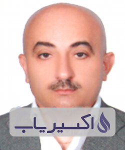 دکتر محمدحسین مرتاضی