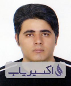 دکتر عیسی یزدانی سیس