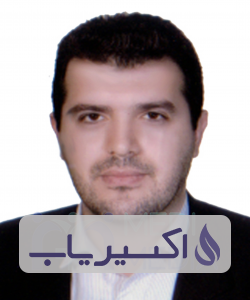 دکتر مهدی پورصفردوستکوه