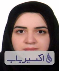 دکتر مریم موحدی