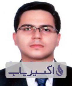 دکتر پدرام درودگر