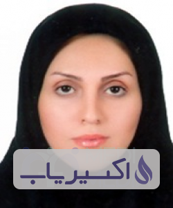 دکتر افروز علی پور