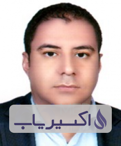 دکتر عابد عرب شاهی پاریزی