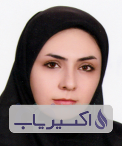 دکتر فروغ رمضان پوردستجردی