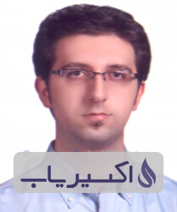 دکتر امیرمحمد حریری اردبیلی