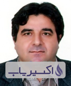 دکتر جلیل راسک