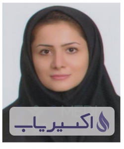 دکتر ملیحه نجفی چناری