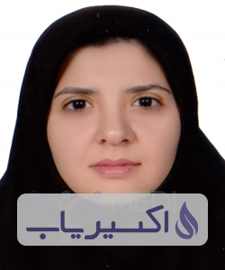 دکتر سحر اسکندریون