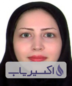 دکتر مریم رحیمیان