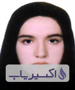 دکتر فاطمه صافیان اصفهانی