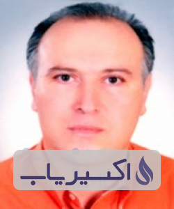 دکتر فردین نجف پور