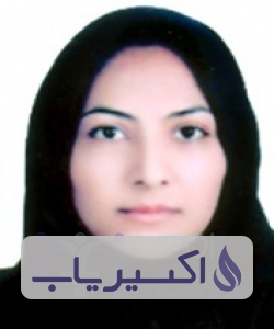 دکتر مریم عاملی