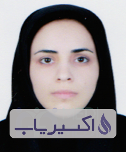 دکتر مینا خسرویان عرب