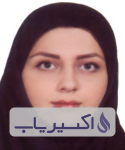 دکتر سیده فاطمه موسوی نیارکی
