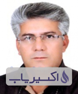 دکتر محمدرضا گلبازخانی پور