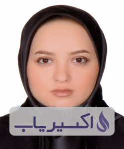 دکتر مهسا نیک نام