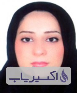 دکتر سارا موسوی لاریجانی