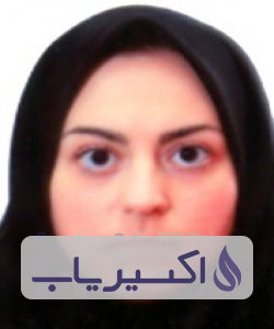 دکتر نجمه رضائی لفمجانی