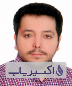 دکتر امیرعلی فانی