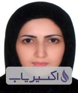 دکتر فاطمه زاهدیان