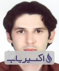 دکتر سیدیاسر سعیدی حسینی