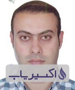 دکتر محمدرضا صلاحی