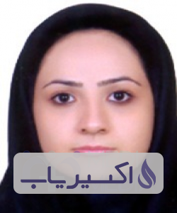 دکتر مهرنوش شیخ الاسلامی نسب