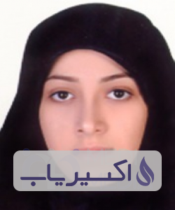 دکتر آسیه قبادی فر