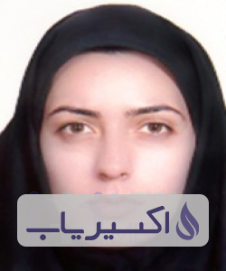 دکتر حمیده حبیبی فتح آبادی