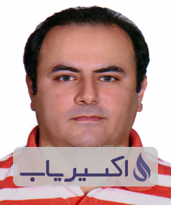 دکتر علیرضا قربانی پرور