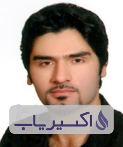 دکتر امیر مهرابی