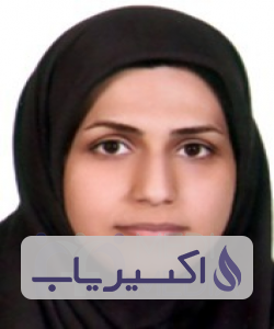 دکتر حانیه معرفت