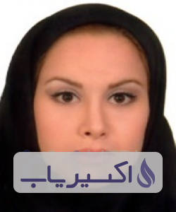 دکتر شهرزاد فخریه