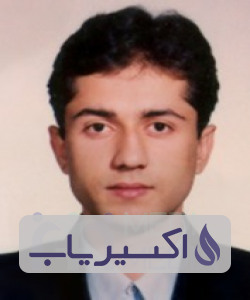 دکتر مهیار خانلری گودرزی