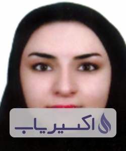 دکتر شیرین رنجبر
