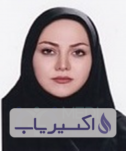 دکتر نگار آقائی