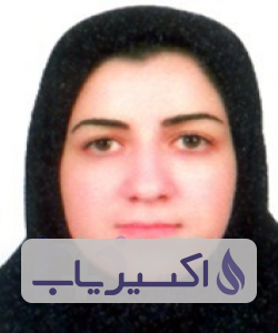 دکتر ندا هدایتی مرزبالی