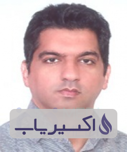 دکتر محمدباقر ابوالقاسمی امیرکلائی