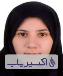 دکتر مرضیه اردوئی